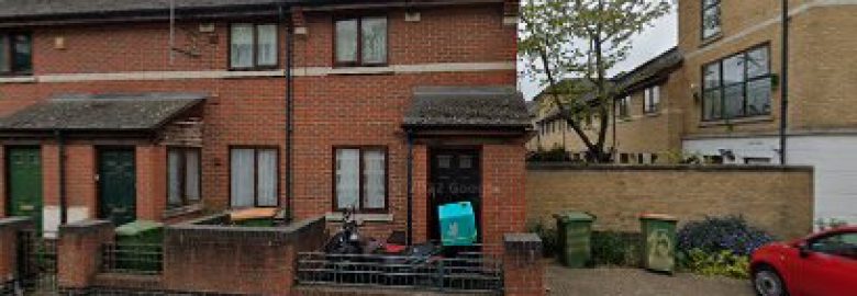 EA Guaranteed Rent London