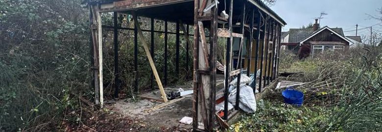 Harts Waste and Asbestos Removal LTD