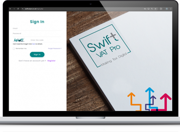 Swift VAT Pro