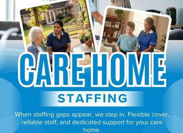 Ambitious Healthcare