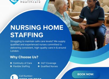 Ambitious Healthcare