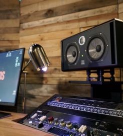 First Studios