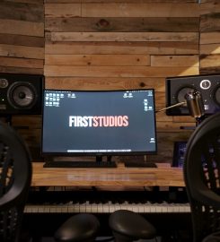 First Studios