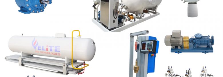 Elite Gas Technologies