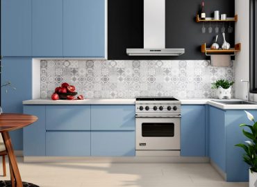 London Kitchen Fitting