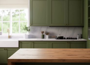 London Kitchen Fitting