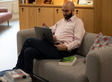 Luca Tagliaferro – SEO Agency