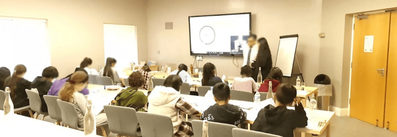 Pass 11 Plus Grammar – Entrance Exam Preparation Success