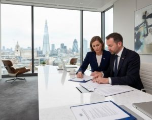 What-are-the-legal-requirements-of-a-registered-office-address-In-london