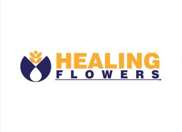 Healing flower life