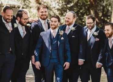 Noble Fox Bespoke Suits