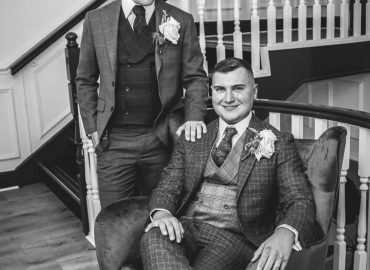 Noble Fox Bespoke Suits
