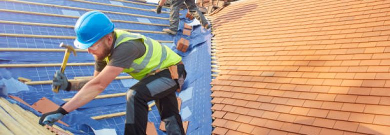 LJD Home Improvements