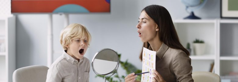 London Speech Therapy