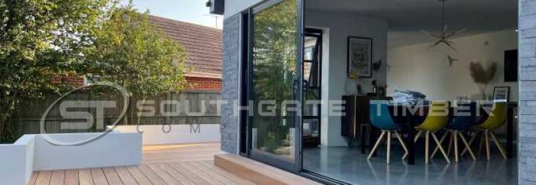 Southgate Timber Company Ltd