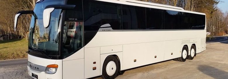 Edinburgh Minibus Company