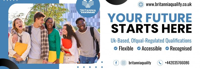 Britannia Qualify
