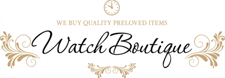 Watch Boutique – Sell My Rolex, Omega, Tag, Breitling London
