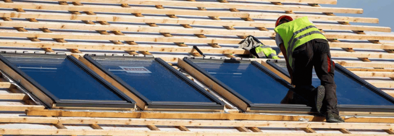 Jade Roofing Experts