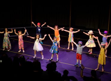 Musical Mayhem London CIC