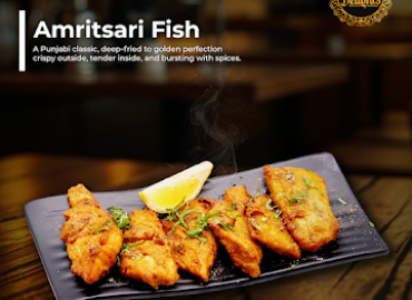 Delhi Delights