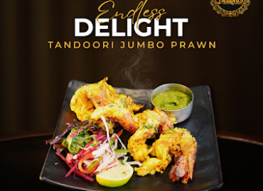 Delhi Delights