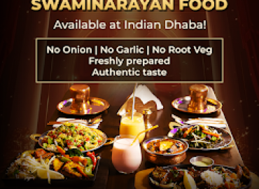 Indian Dhaba
