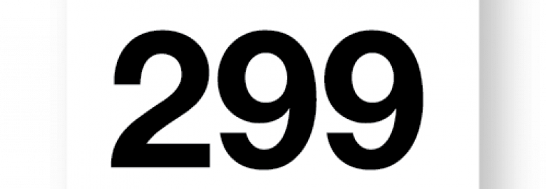 299 Lighting Ltd