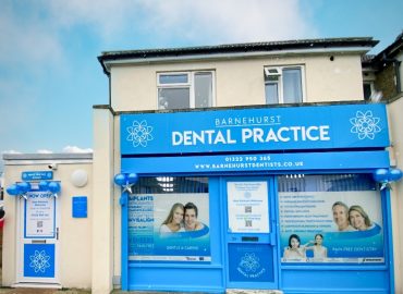 Barnehurst Dentists