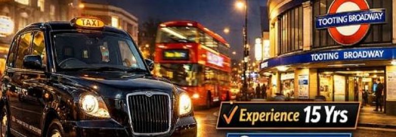 Station Cars Streatham SW16