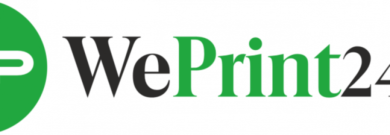 We Print 24×7