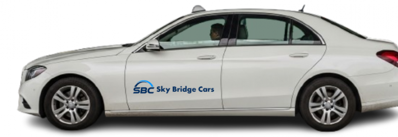 Sky Bridge Cars