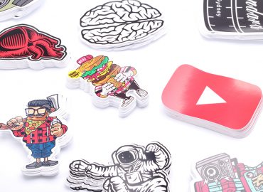 StickerMarket
