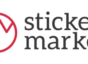 StickerMarket