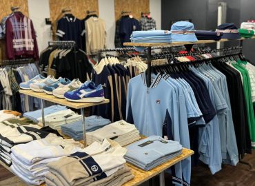 RD1 Clothing