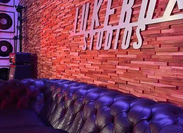 Jukebox Studios London