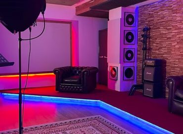 Jukebox Studios London