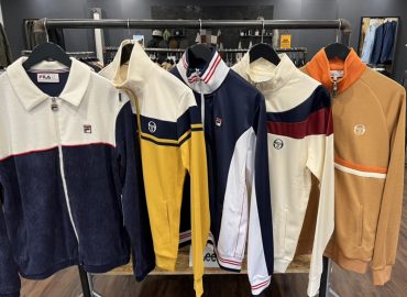 RD1 Clothing