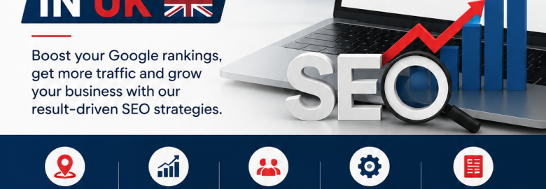 NextMark Uk