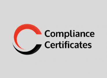 Compliance Certificates