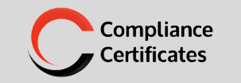 Compliance Certificate London