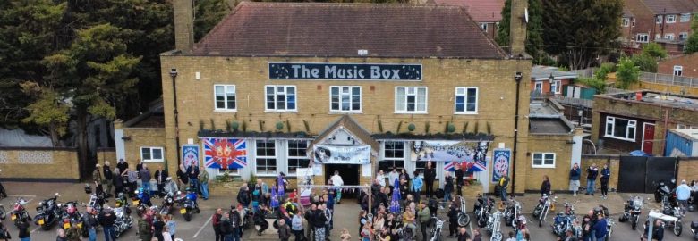 Music Box Hayes