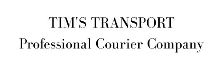 Tim’s Transport