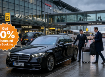 Minicab Lane LTD