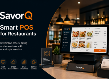 SavorQ