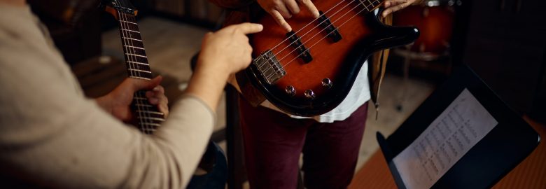 London Bass Institute