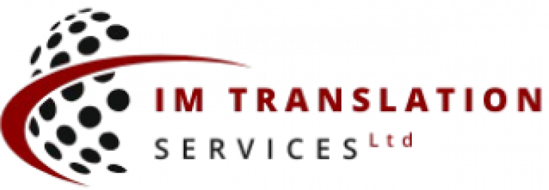 IM Translation services