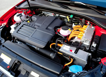 UK Hybrid Automotive