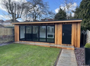 MCF Garden Rooms