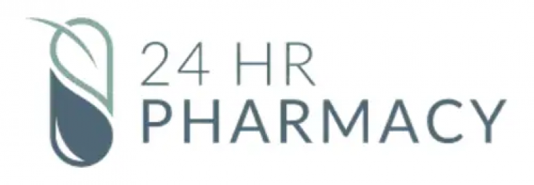 24HR Pharmacy